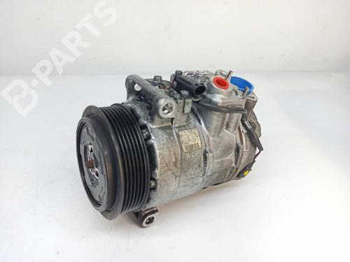 AC compressor MERCEDES-BENZ E-CLASS (W211) E 220 CDI (211.008) | BP9742465M34 