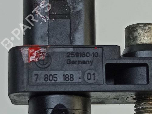 Electronic module BMW 3 (E90) 318 d | BP14540610M83