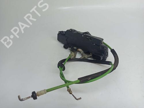 Front left lock FIAT STILO (192_) 1.9 D Multijet | BP6440554C98 