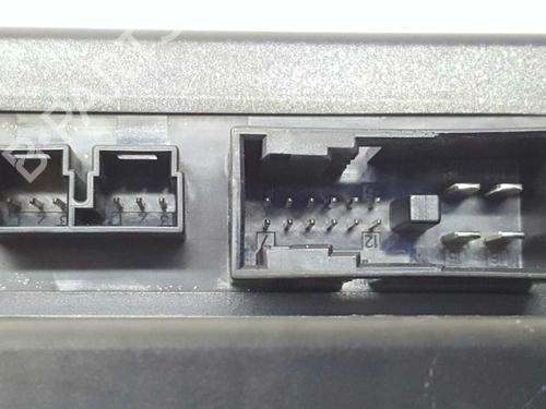 Zekeringkast MERCEDES-BENZ S-CLASS (W221, V221) S 320 CDI (221.022, 221.122) | BP5041418E1 