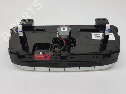 Airco bedieningspaneel HYUNDAI IONIQ (AE) 1.6 GDI Hybrid | BP9435455I5 