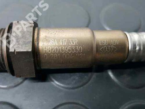 Elektronisk sensor RENAULT CLIO IV (BH_) 1.5 dCi 90 | BP8748739M84 