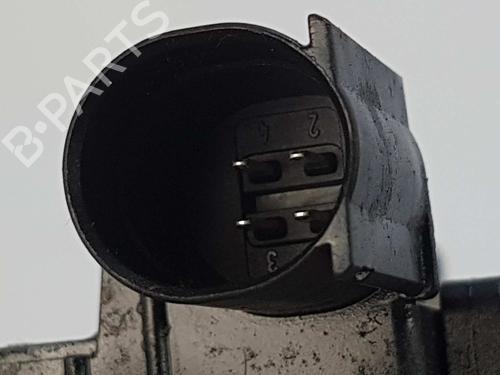 Brake master cylinder VW CADDY III Box Body/MPV (2KA, 2KH, 2CA, 2CH) 2.0 SDI | BP7117978M77