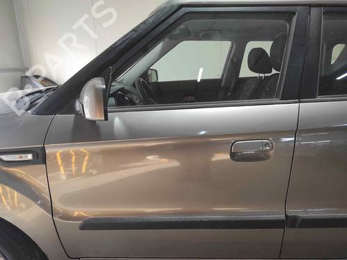 Used Left front door KIA SOUL I (AM) 1.6 CRDi 128 (126 hp) 8403524