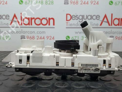 Climate control FORD FOCUS II (DA_, HCP, DP) 1.6 TDCi | BP2739775I5 