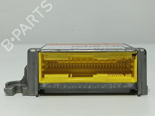 Airbag styreenhed VW TOUAREG (7LA, 7L6, 7L7) 2.5 R5 TDI | BP13749915M53