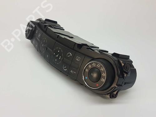 Climate control MERCEDES-BENZ CLS (C219) CLS 350 (219.356) | BP7285954I5 