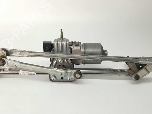 Front wiper motor SEAT IBIZA IV (6J5, 6P1) 1.4 TDI | BP2782715M29 