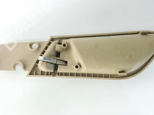 Rear right interior door handle MERCEDES-BENZ B-CLASS Sports Tourer (W245) B 200 CDI (245.208) | BP5790536I16 