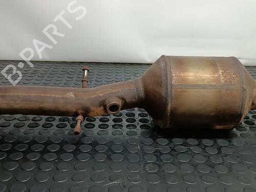 Catalyseur FORD TRANSIT CUSTOM V362 Van (FY, FZ) 2.0 EcoBlue (170 hp) 11357078