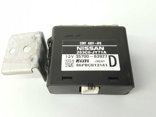 Elektronisk modul RENAULT KOLEOS I (HY_) 2.0 dCi (HY0K) (150 hp) 3676537