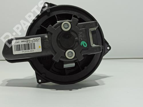 Heater blower motor FIAT 500 (312_)  | BP11747664M62 