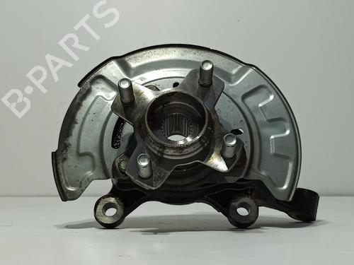 Used Right front steering knuckle SUZUKI IGNIS III (MF, FF) 1.2 Hybrid (ATK412) (83 hp) 10988811