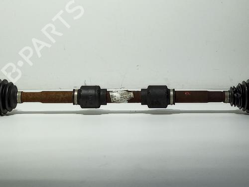 Used Right front driveshaft Right front driveshaft 37270517 37270517