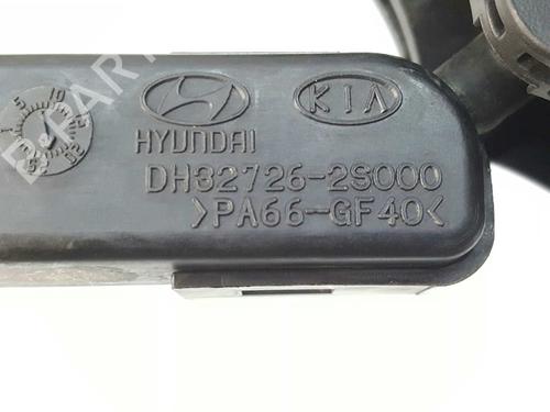 Pedal KIA SPORTAGE III (SL) 1.7 CRDi | BP6298991I4