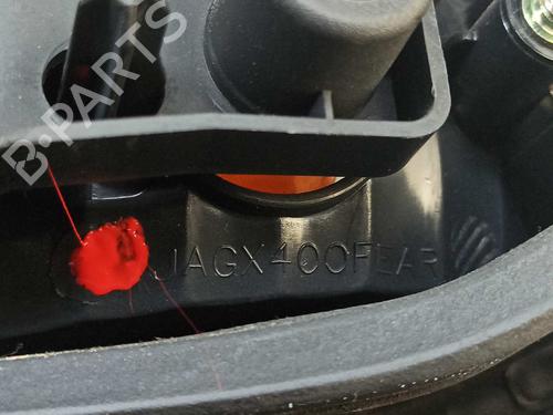 Left taillight JAGUAR X-TYPE I (X400) 2.0 D | BP7998462C34