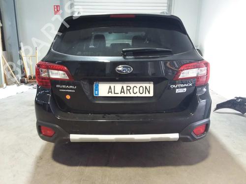 Used Parts SUBARU OUTBACK (BR) 2.0 D AWD (BRD) (150 hp) 4280049