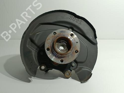 Fusee rechts achter DS DS 7 Crossback (J4_, JR_, JC_) [2017-2026]  32163751