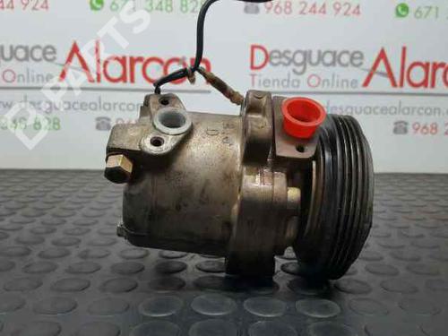 AC compressor SUZUKI GRAND VITARA I (FT, HT) 2.0 TD 4x4 (SQ 420D) | BP2758940M34 