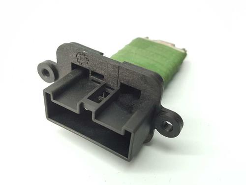 Heater resistor FIAT 500 (312_) 0.9 (312AXG1A, 312.AXG11) | BP11675417M108 