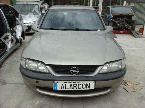 Starter OPEL VECTRA B Hatchback (J96) 1.6 i 16V (F68) | BP2750561M8 