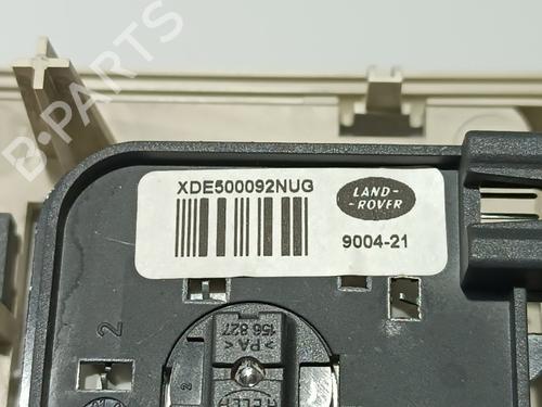 Interior roof light LAND ROVER RANGE ROVER SPORT I (L320) 2.7 D 4x4 | BP17674530I8 