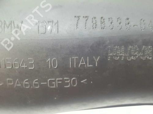 Pipe BMW X6 (E71, E72) xDrive 35 d | BP14536672M125