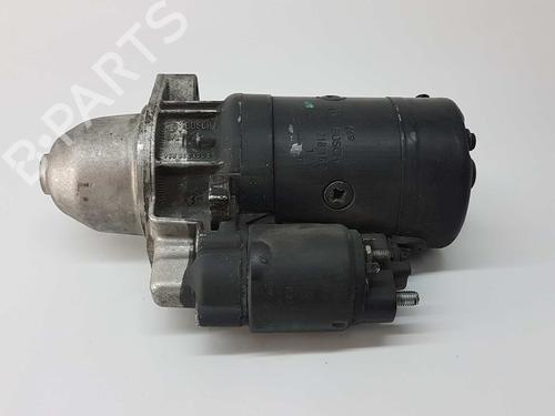 Starter MERCEDES-BENZ S-CLASS (W140) S 300 Turbo-D (140.135) | BP6052151M8 