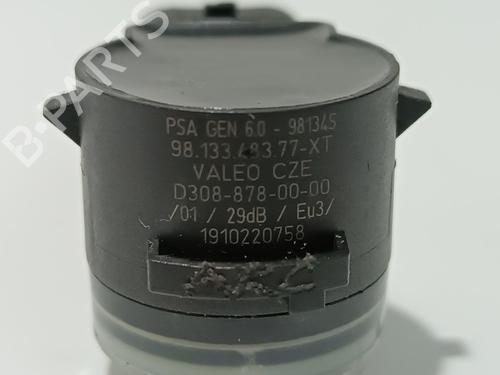 Elektronisk modul CITROËN C4 III (BA_, BB_, BC_) ë-C4 (BCZKXC, BZCKSC) | BP16017557M83 