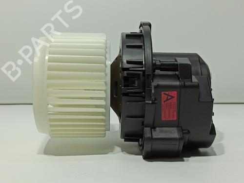 Heater blower motor RENAULT CLIO V (B7_) 1.0 TCe 100 (B7MT) | BP10652248M62