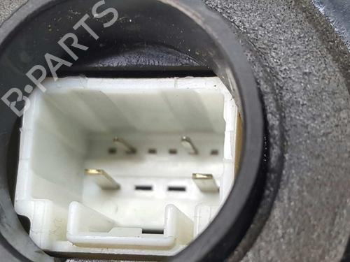 Rear left lock TOYOTA COROLLA Verso (ZER_, ZZE12_, R1_) 2.0 D-4D (CUR10_, CUR10R) | BP3293535C100