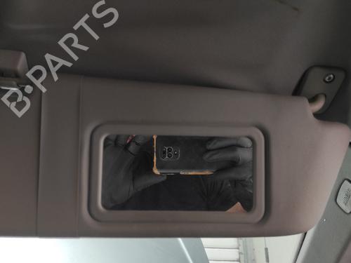 Right sun visor OPEL ASTRA H (A04) 1.7 CDTI (L48) | BP28504633I2