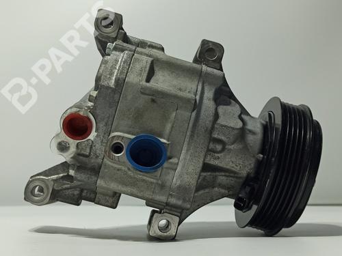 AC compressor FIAT 500 (312_)  | BP11755627M34 