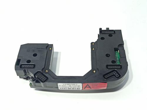 Electronic module PORSCHE CAYENNE (9PA) S 4.5 | BP18665090M83 