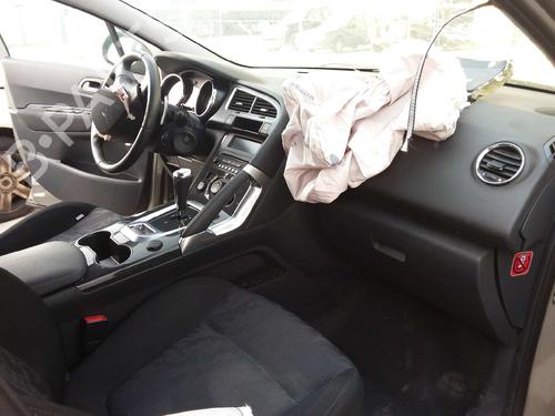 Used Parts PEUGEOT 3008 I MPV (0U_) 1.6 HDi (109 hp) 4278679