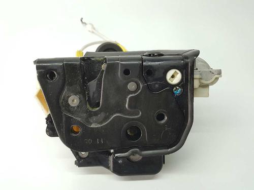 Rear right lock AUDI A4 B7 Avant (8ED) 1.9 TDI | BP2741477C99