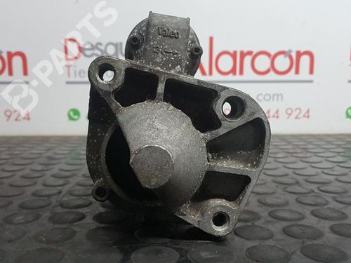 Startmotor RENAULT MEGANE I Classic (LA0/1_) 1.6 e (LA0F, LA0S) | BP2745912M8 