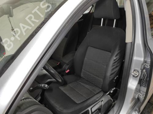 Used Left front seat Left front seat 15253460 15253460