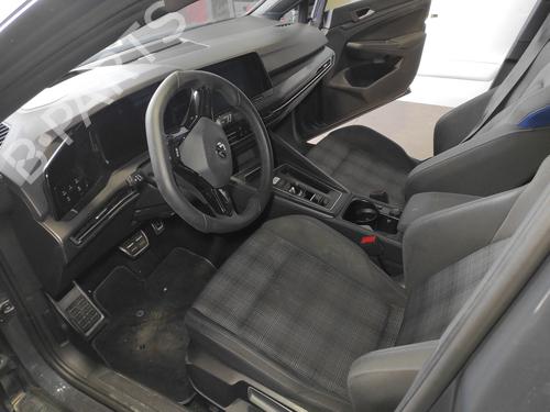 Luggage compartment floor VW GOLF VIII (CD1, DA1) 1.4 GTE Plug-in Hybrid | BP40107908I33 - Image 9