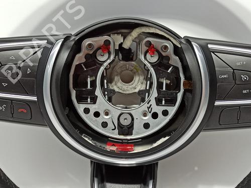 Steering wheel FIAT 500X (334_) 1.0 (334.AXN1B) | BP19411150C49