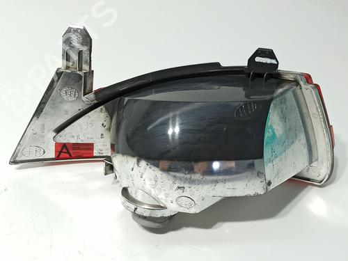 Rear bumper right light RENAULT KADJAR (HA_, HL_) | BP34720207C82 - Image 4
