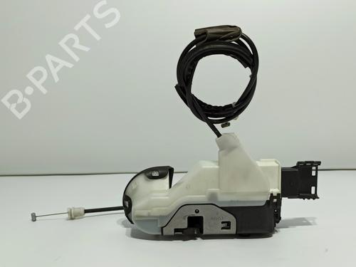 Front left lock CITROËN DS3 (SA_) 1.6 HDi 110 | BP13688393C98 