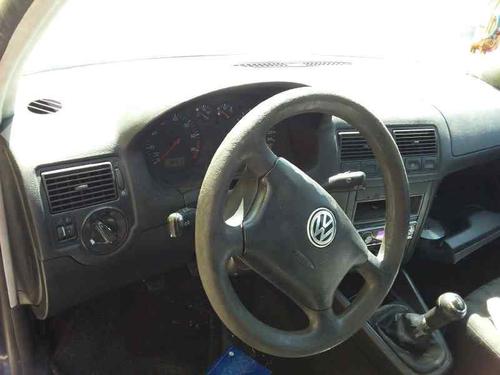 Bakluke lås VW GOLF IV (1J1) 1.6 | BP5808464C101 
