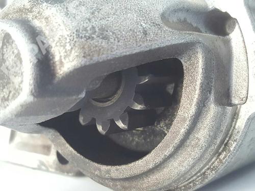 Starter CITROËN C4 Grand Picasso I (UA_) 1.6 HDi | BP3676383M8 