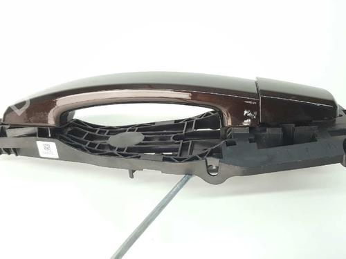 Türgriff hinten links außen OPEL MOKKA / MOKKA X (J13) 1.6 CDTI (_76) | BP5086215C130 