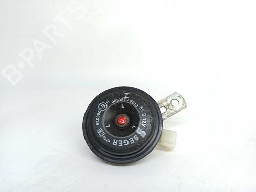 Used Horn RENAULT CLIO IV (BH_) 1.5 dCi 75 (75 hp) 14540736