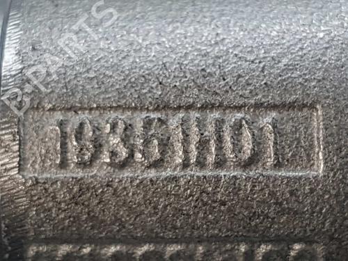 Pipe PEUGEOT 208 I (CA_, CC_) 1.4 HDi | BP14538562M125 