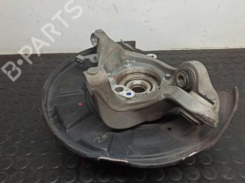 Right rear steering knuckle MERCEDES-BENZ E-CLASS (W212) E 220 CDI / BlueTEC (212.001, 212.002) | BP6531197M28