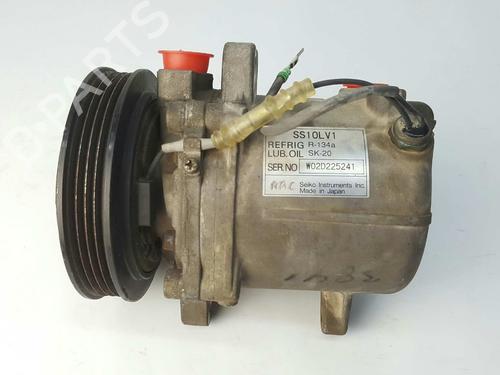 Used AC compressor SUZUKI VITARA (ET, TA, TD) [1988-2002]  11528193