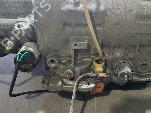 Gearbox MAZDA MX-5 I (NA)  | BP11527800M3